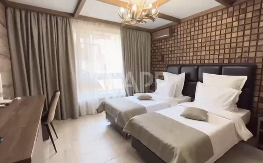 Продам гостиницу, 2 150 м² фото