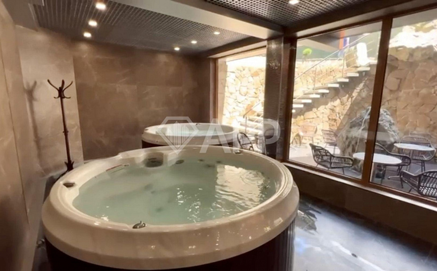 Продам гостиницу, 2 150 м² фото