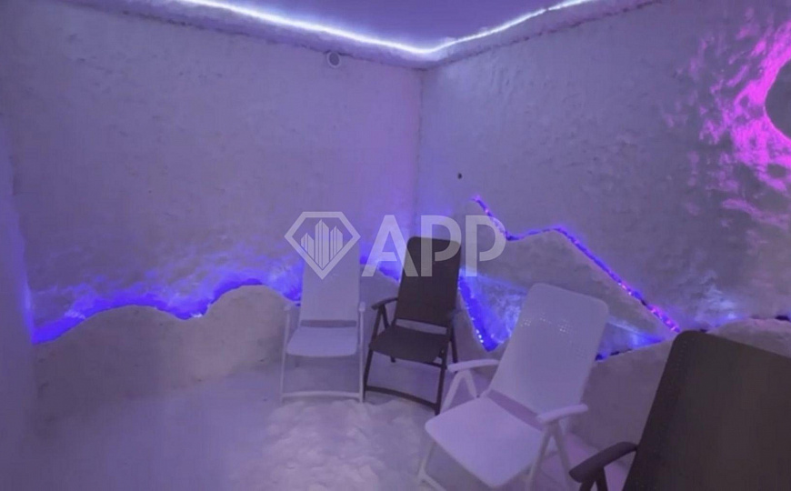 Продам гостиницу, 2 150 м² фото