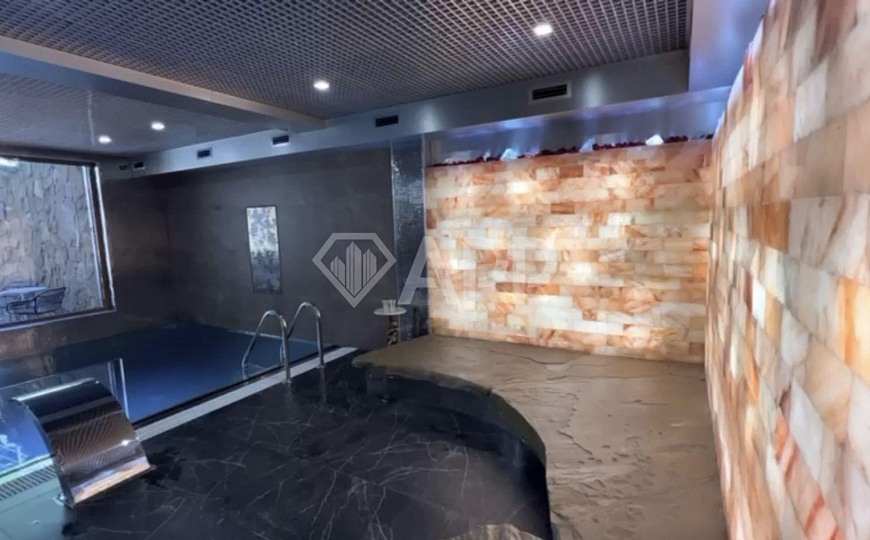 Продам гостиницу, 2 150 м² фото