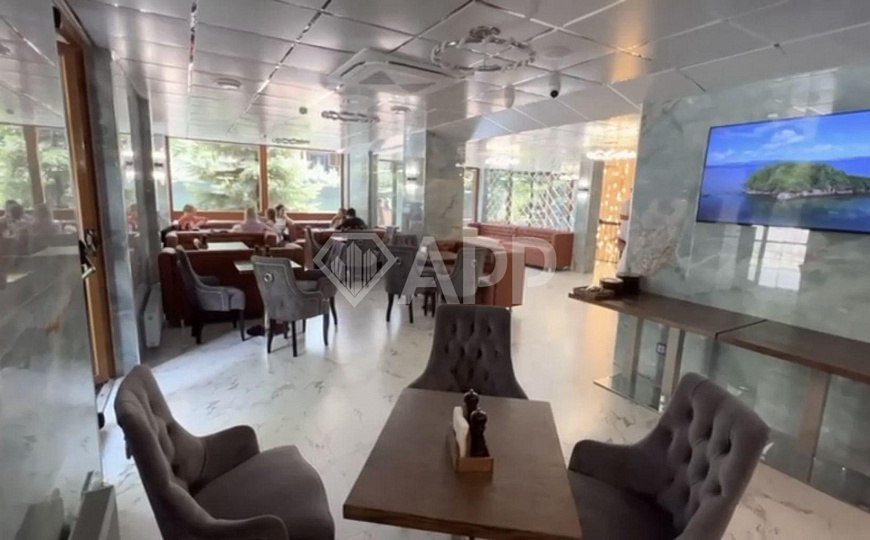 Продам гостиницу, 2 150 м² фото