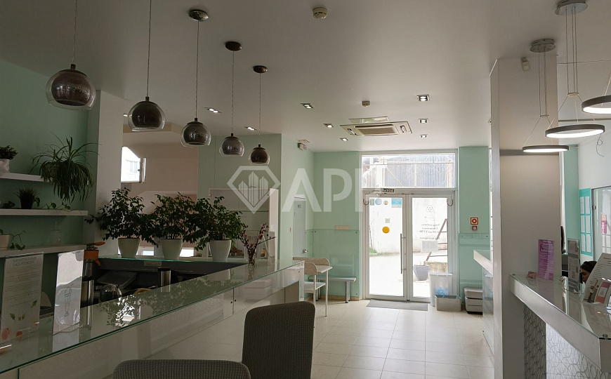 Сдаю под детский центр, спорт, танцы, йогу, массаж, релакс, 60 м² фото