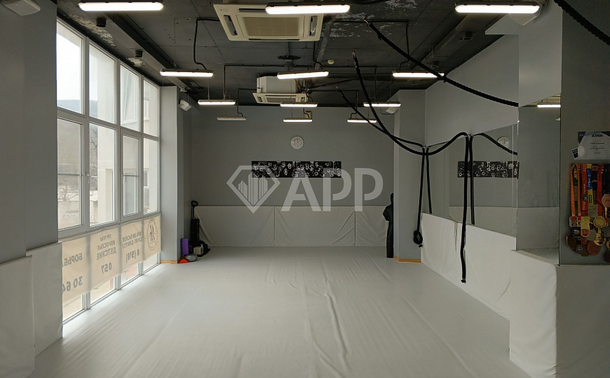 Сдаю под детский центр, спорт, танцы, йогу, массаж, релакс, 60 м² фото