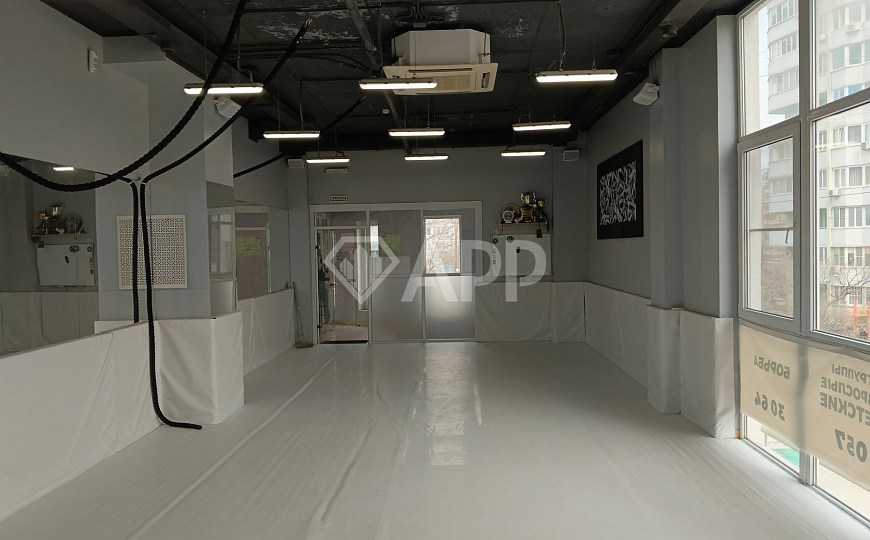 Сдаю под детский центр, спорт, танцы, йогу, массаж, релакс, 60 м² фото