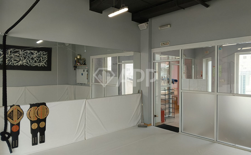 Сдаю под детский центр, спорт, танцы, йогу, массаж, релакс, 60 м² фото