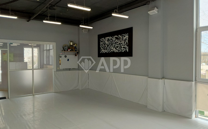 Сдаю под детский центр, спорт, танцы, йогу, массаж, релакс, 60 м² фото