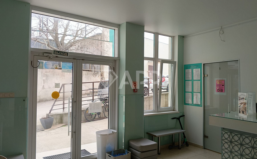 Сдаю под детский центр, спорт, танцы, йогу, массаж, релакс, 60 м² фото