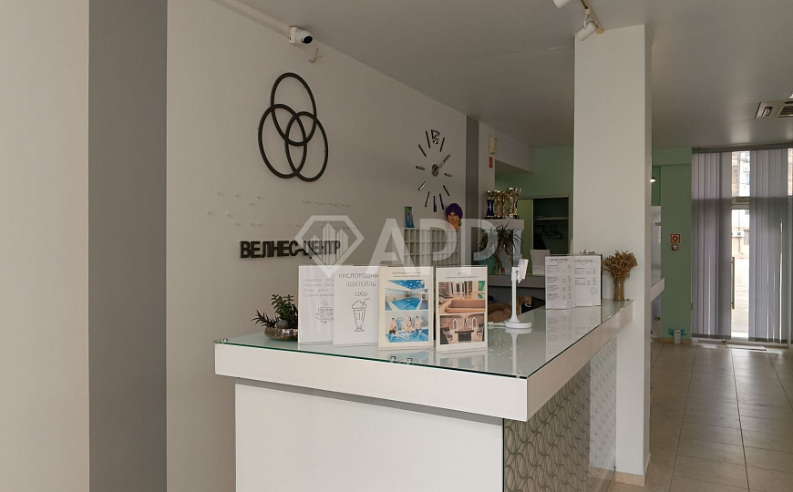 Сдаю под детский центр, спорт, танцы, йогу, массаж, релакс, 60 м² фото