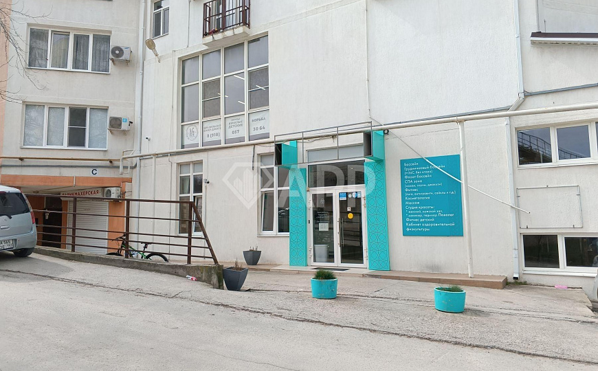 Сдаю под детский центр, спорт, танцы, йогу, массаж, релакс, 60 м² фото