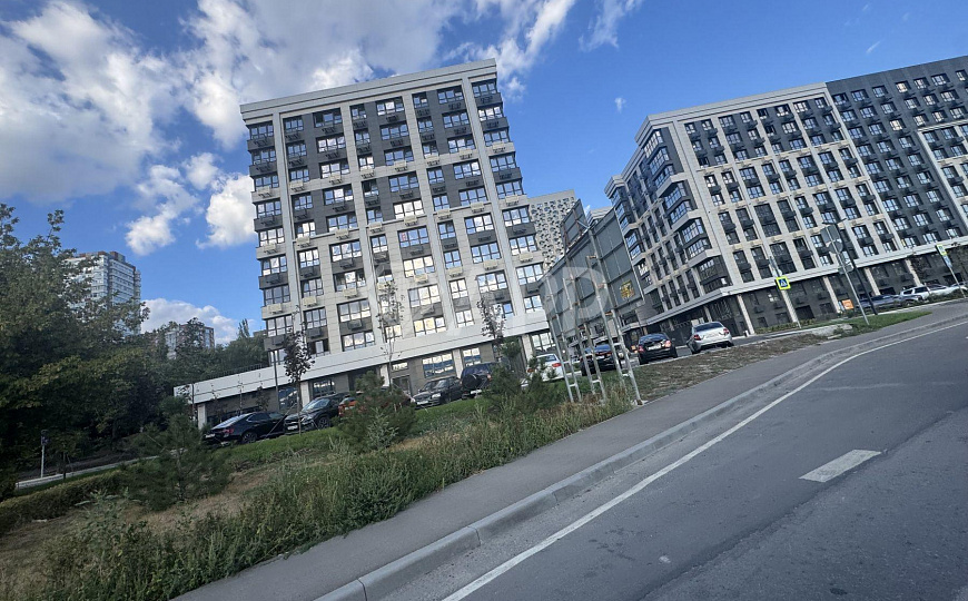 ГАБ в центре Ростова 454,2 м² — «Чижик» фото