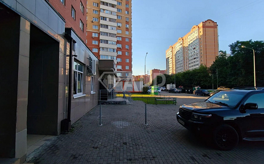 Сдам помещение на высоком трафике! фото