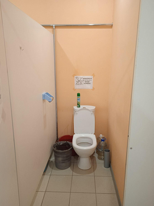 Производство, склад, 550 м², тёплое фото