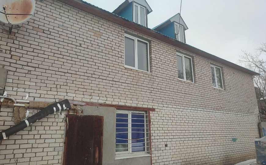 Отдельно стоящее здание, 560м² фото
