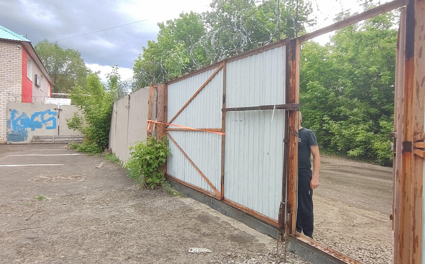 Продажа производственной базы фото