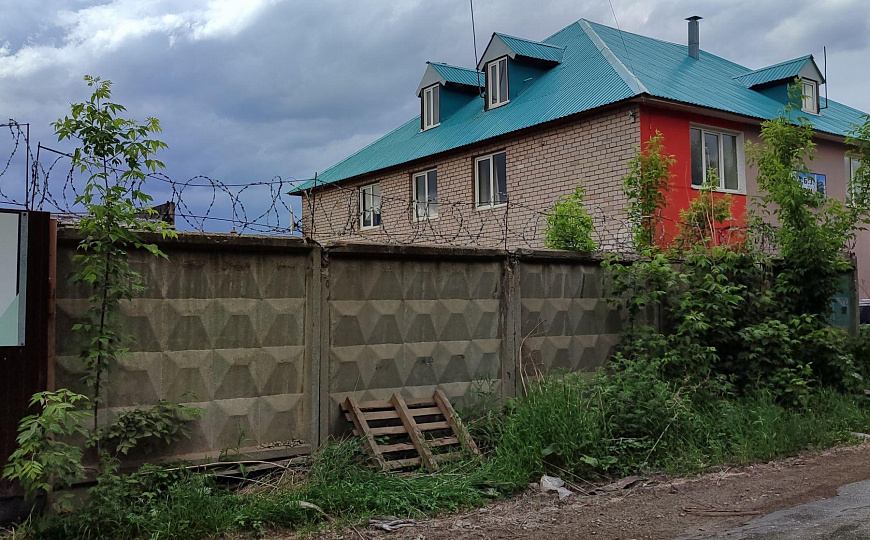 Продажа производственной базы фото