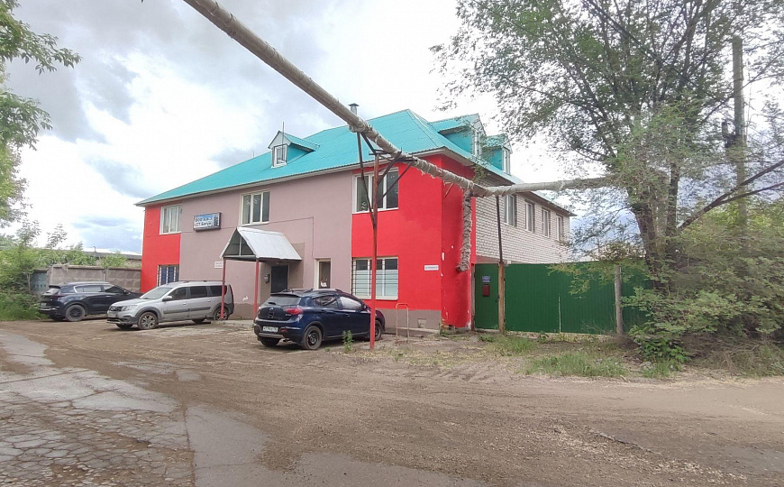 Продажа производственной базы фото