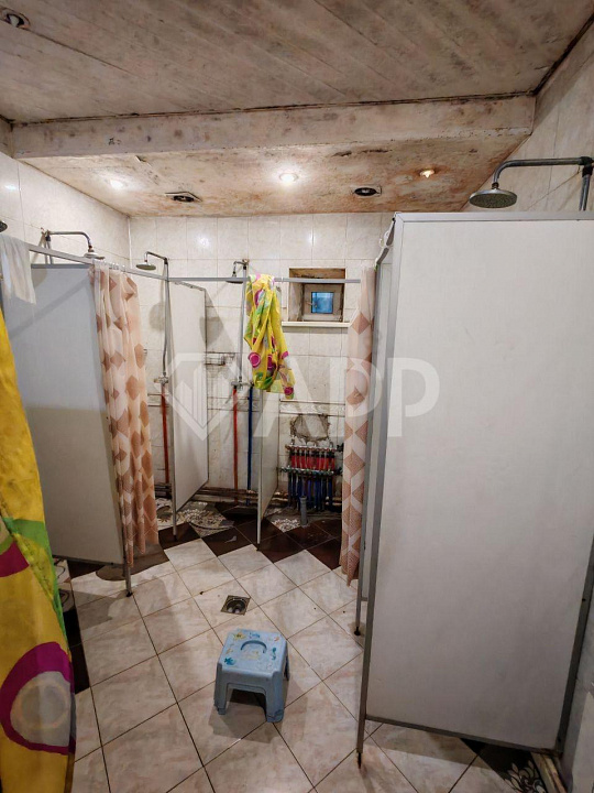Продам отдельно стоящее здание, 572,2 м² фото