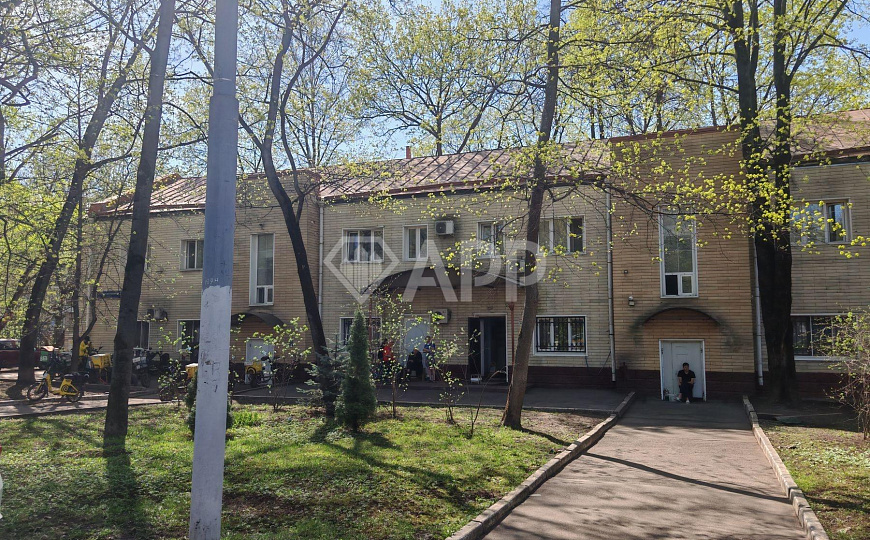 Продам отдельно стоящее здание, 572,2 м² фото