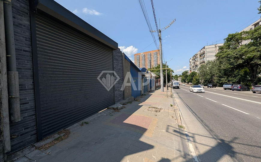 Сдаю магазин общепит пекарня кафе столовая 117 м² фото