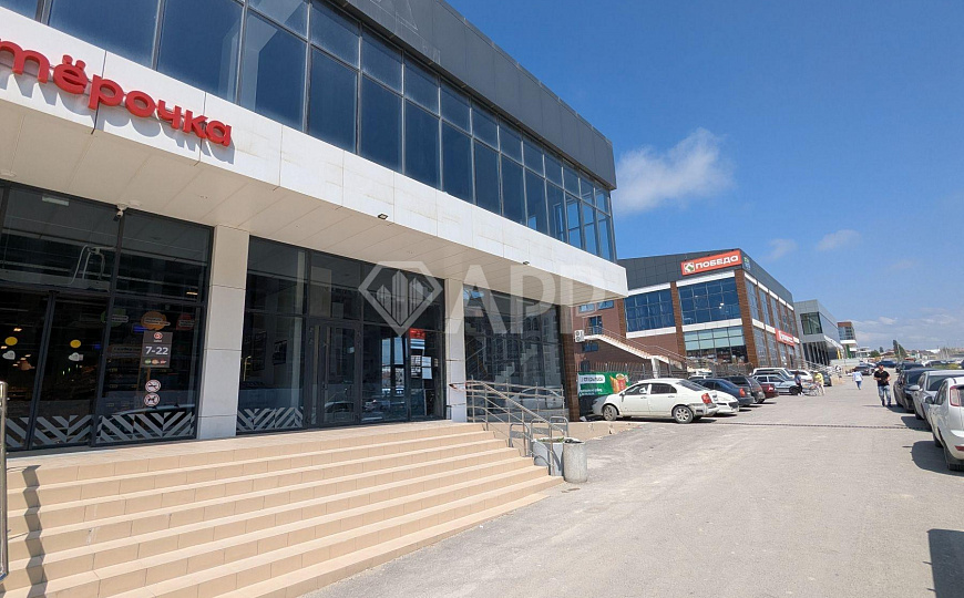Сдаю 200 м² магазин услуги офис фото
