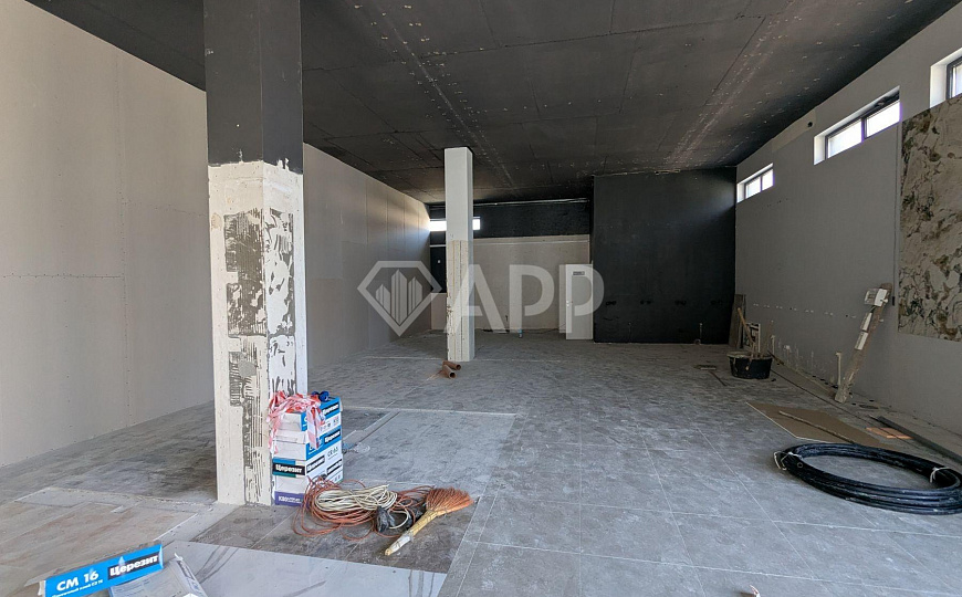 Сдаю 200 м² магазин услуги офис фото