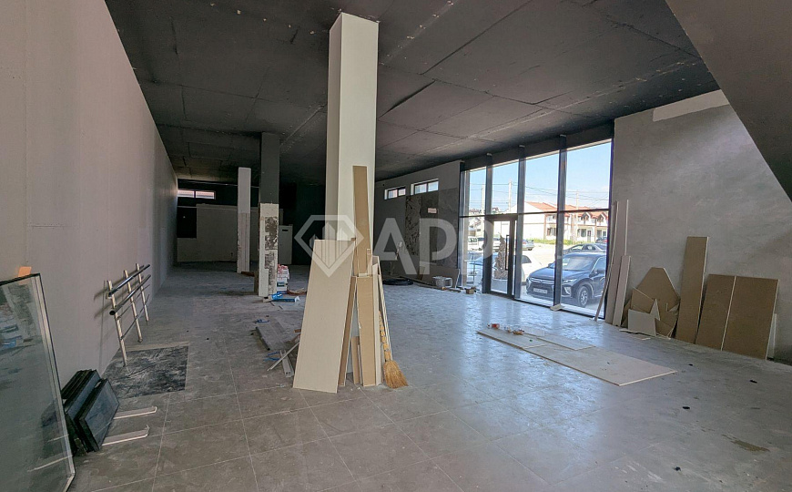 Сдаю 200 м² магазин услуги офис фото
