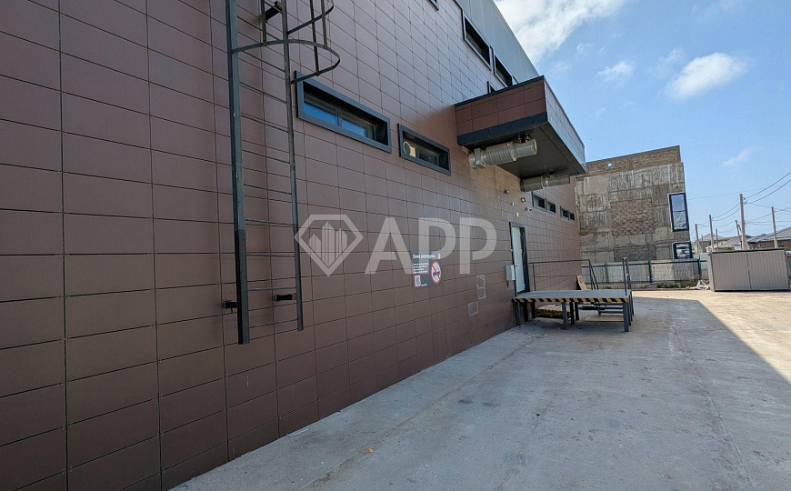 Сдаю 200 м² магазин услуги офис фото