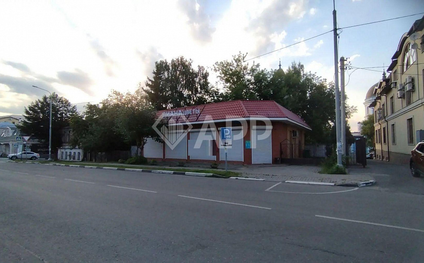 Сдам помещение 170м2 в самом центре г.Ногинск фото