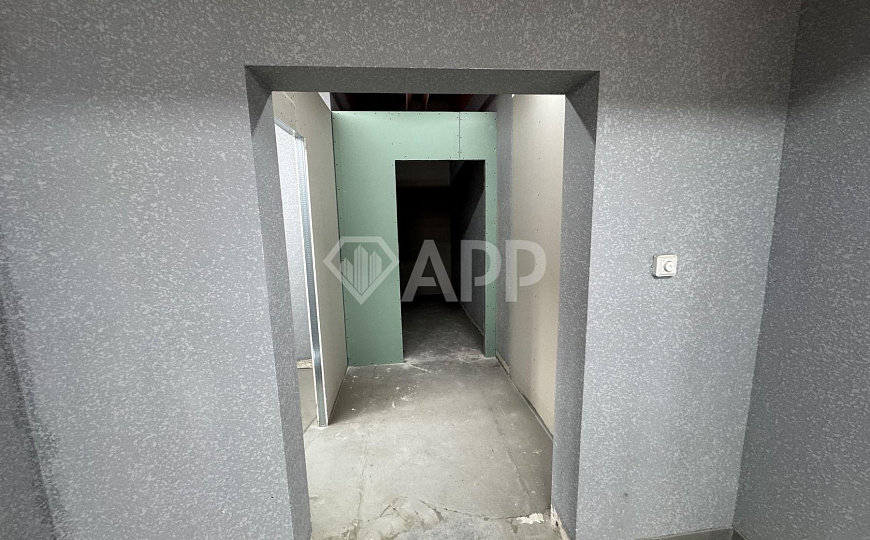Сдам торговый центр, 491,5 м² фото