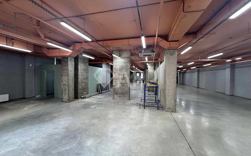 Сдам торговый центр, 491,5 м² фото
