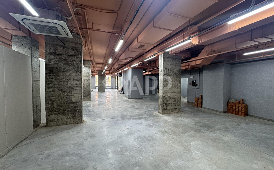 Сдам торговый центр, 491,5 м² фото