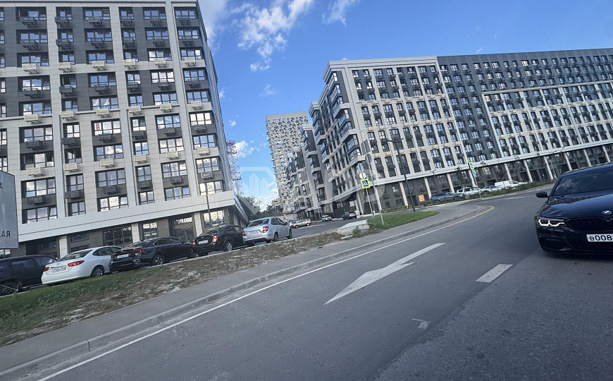 Сдам торговое помещение, 34,8 м² фото