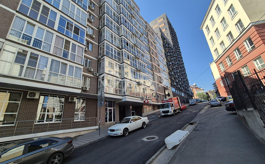 Сдам торговое помещение, 34,8 м² фото