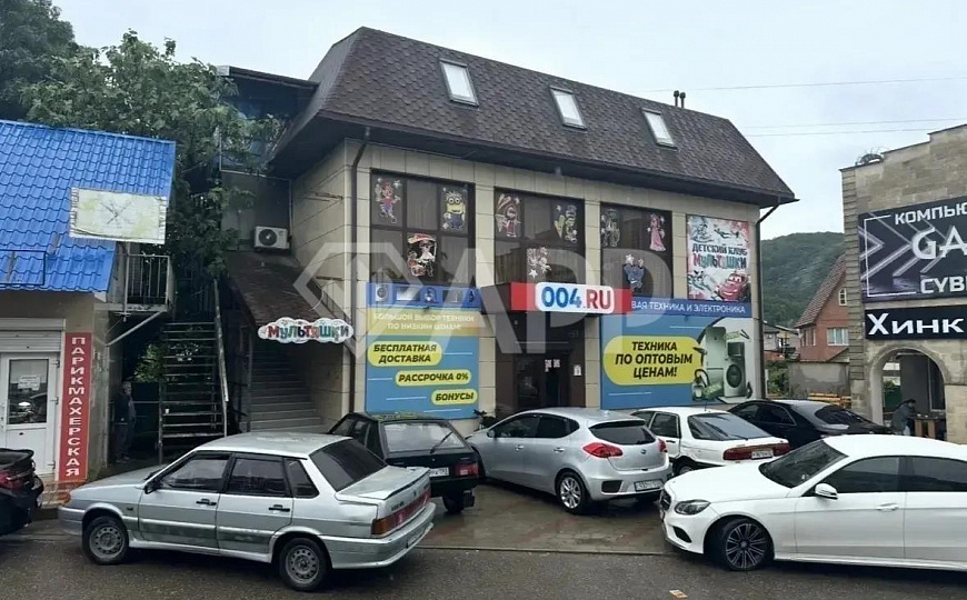 Сдам помещение в отдельно стоящем здании, 150 м² фото