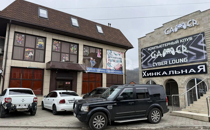 Сдам помещение в отдельно стоящем здании, 150 м² фото