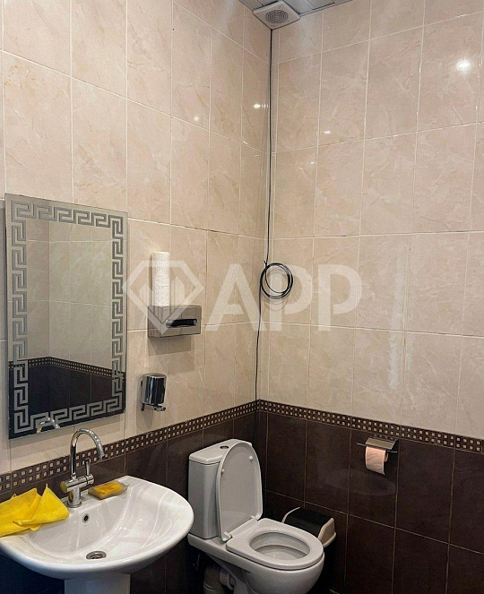 Сдам отдельно стоящее здание, 100 м² фото