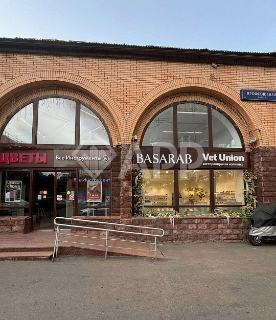 Сдам отдельно стоящее здание, 100 м² фото