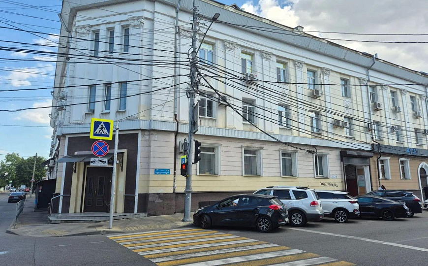 Продаю офисное помещение, 17 м² фото