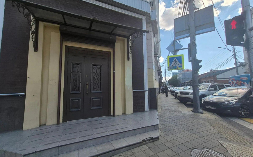 Продаю офисное помещение, 17 м² фото