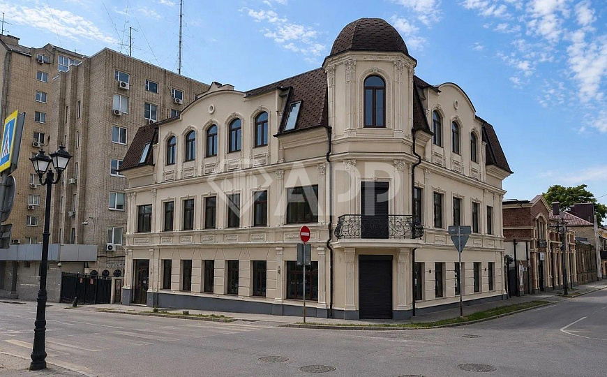 Сдам отдельно стоящее здание, 954 м² фото