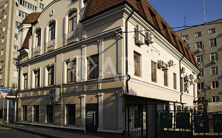 Сдам отдельно стоящее здание, 954 м² фото