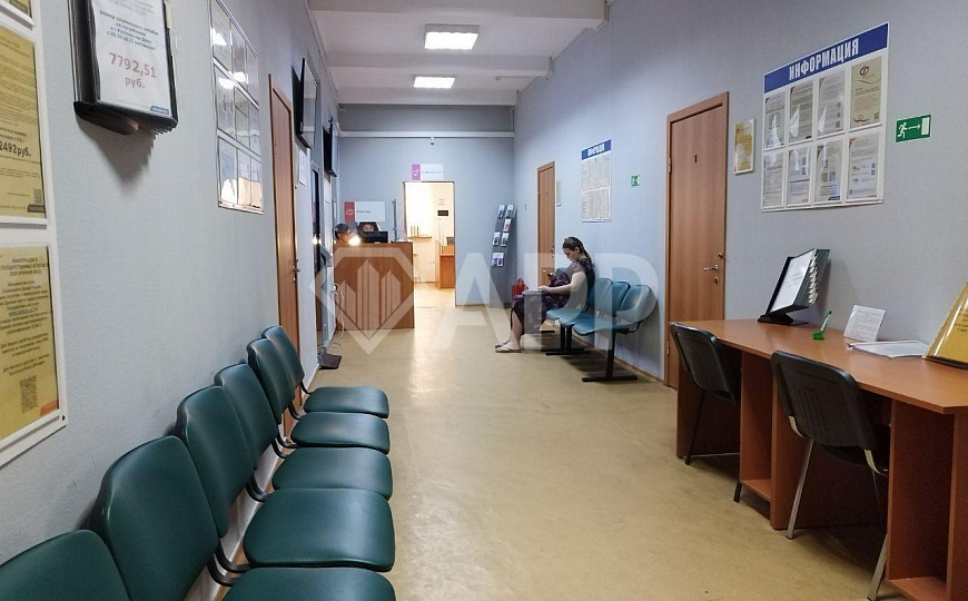 Сдам отдельно стоящее здание, 954 м² фото