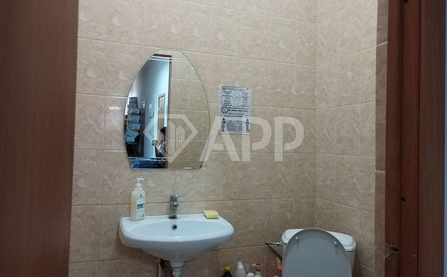 Сдам отдельно стоящее здание, 954 м² фото