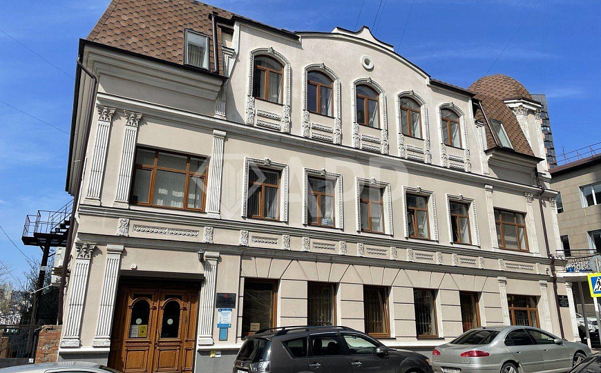 Сдам отдельно стоящее здание, 954 м² фото