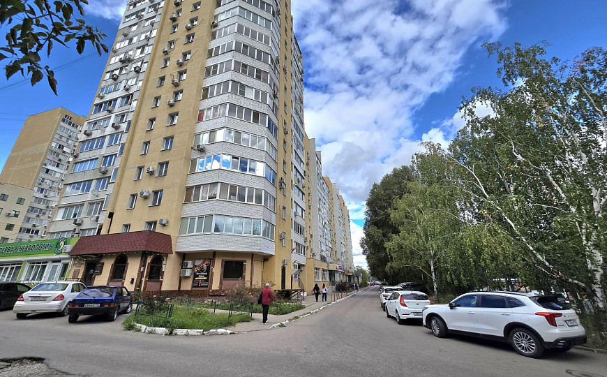 ГАБ, 415 м² фото