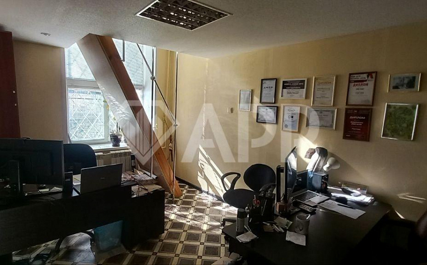 Сдам базу 2244квм с тёплым зданием фото