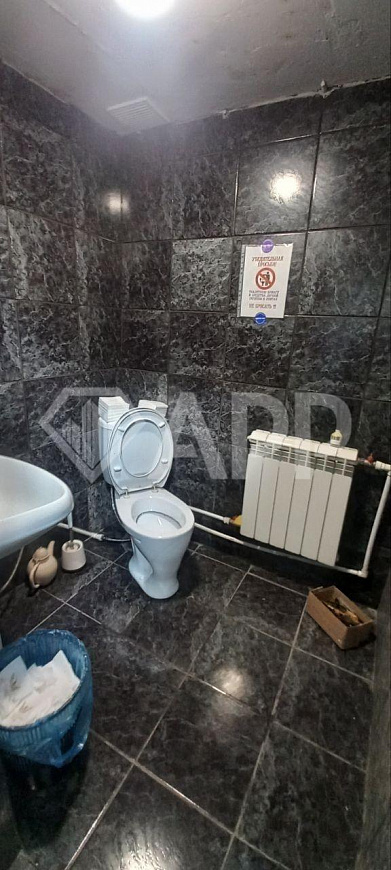 Сдам базу 2244квм с тёплым зданием фото