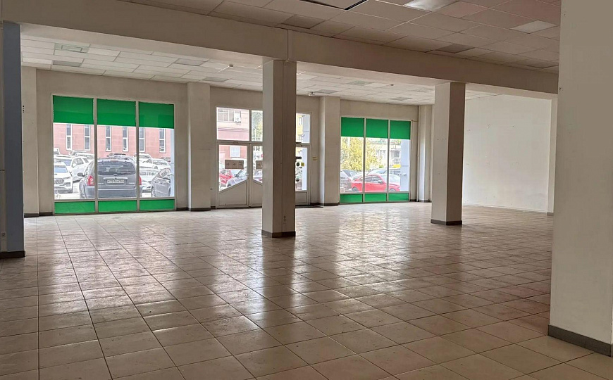 Торгово - выставочное помещение,  200 м² фото