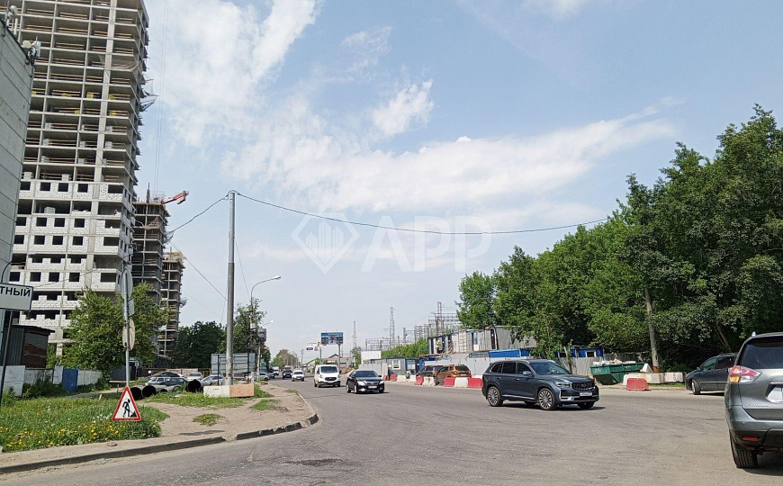 Продается отдельно стоящее здание 370 м² на участке 5соток, хостел-гостиница, магазин и др. фото