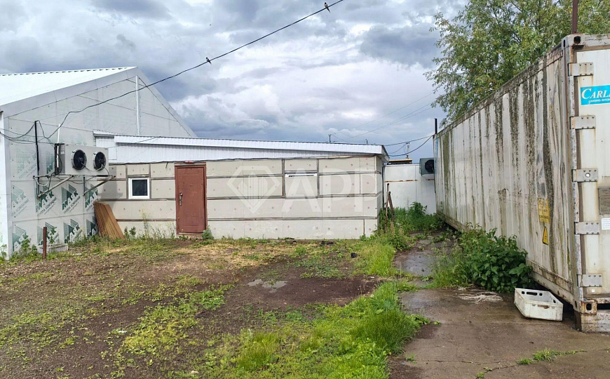 Сдам производственное помещение, 450 м² фото